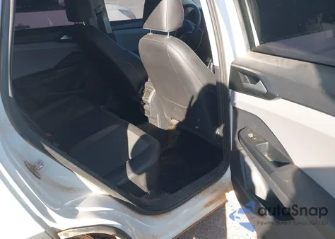 2023 Volkswagen Taos 1.5T Se from USA, damaged, VIN 3VVEX7B28PM331877